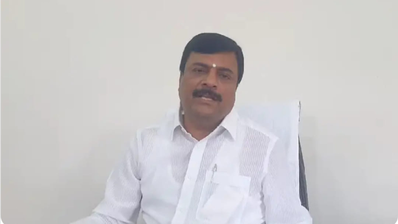 ಸಿದ್ದರಾಮಯ್ಯರನ್ನು ಸಿಎಂ ಮಾಡಿದ್ದು ಶಾಸಕರು: ನರೇಂದ್ರಸ್ವಾಮಿ
