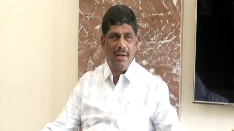 ರಾಜ್ಯದ ರಾಜಕೀಯ ಬೆಳವಣಿಗೆಗಳು ಸರಿಯಲ್ಲ, ಹೀಗೆ ಮುಂದುವರಿದ್ರೆ ಜನ ಕಲ್ಲಲ್ಲಿ ಹೊಡೀತಾರೆ: ಡಿ.ಕೆ.ಸುರೇಶ್