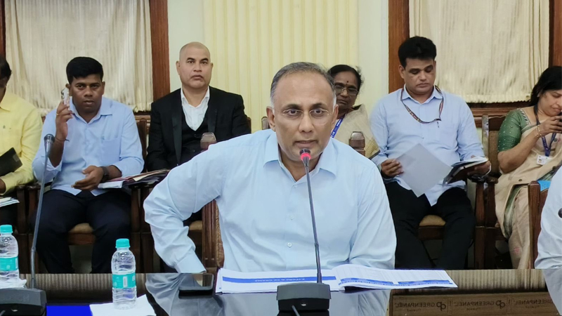 6,187 ಡೆಂಗ್ಯೂ ಪ್ರಕರಣ ಪತ್ತೆ – ಬೆಂಗ್ಳೂರಲ್ಲಿ ಮನೆ ಮನೆ ಸಮೀಕ್ಷೆ ನಡೆಸುವಂತೆ ಪಾಲಿಕೆಗೆ ಸೂಚನೆ!