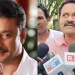 ದರ್ಶನ್ ಪ್ರಕರಣ: ಈ ಘಟನೆ ಜೀರ್ಣಿಸಿಕೊಳ್ಳೋಕೆ ಆಗುತ್ತಿಲ್ಲ ಎಂದ ವಿನೋದ್ ರಾಜ್