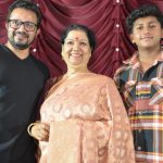 ‘ಜೀನಿಯಸ್ ಮುತ್ತ’ನಿಗೆ ಚಿನ್ನಾರಿ ಮುತ್ತ ವಿಜಯ್ ರಾಘವೇಂದ್ರ ಸಾಥ್