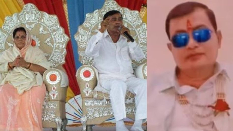 ಹತ್ರಾಸ್‌ ಕಾಲ್ತುಳಿತಕ್ಕೆ 116 ಮಂದಿ ಬಲಿ – ಅಂದು ಹೆಡ್‌ ಕಾನ್‌ಸ್ಟೇಬಲ್‌ ಈಗ ಸ್ವಯಂಘೋಷಿತ ಗುರು!