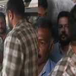 ನನಗೇನೂ ಗೊತ್ತಿಲ್ಲ: ಇ.ಡಿ ವಶಕ್ಕೆ ಪಡೆದಾಗ ಶಾಸಕ ನಾಗೇಂದ್ರ ಪ್ರತಿಕ್ರಿಯೆ