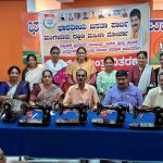 Mangaluru-BJP-Mahila-Morcha-Tailoring-Machine