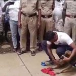 ಅಪ್ರಾಪ್ತೆ ಮೇಲೆ ಸಾಮೂಹಿಕ ಅತ್ಯಾಚಾರವೆಸಗಿ ಹತ್ಯೆಗೈದ ಹಿರಿಯ ವಿದ್ಯಾರ್ಥಿಗಳು