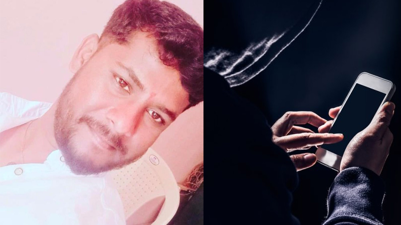 ಮಂಡ್ಯದಲ್ಲಿ ಶಾಲಾ ಹೆಣ್ಮಕ್ಕಳ ಬೆತ್ತಲೆ ಫೋಟೋ ಕ್ಲಿಕ್ಕಿಸಿ ಬ್ಲ್ಯಾಕ್‌ಮೇಲ್‌ – ವಿಕೃತ ಕಾಮಿ ಅಂದರ್‌!