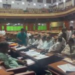 ಮುಡಾ ಸೈಟ್ ಕೋಲಾಹಲ – ವಿಧಾನಸೌಧದಲ್ಲಿ ಬಿಜೆಪಿ, ಜೆಡಿಎಸ್‌ ಅಹೋರಾತ್ರಿ ಧರಣಿ