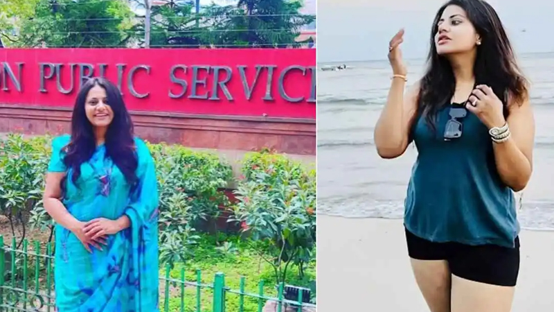 ವಿವಾದಿತ ಅಧಿಕಾರಿ ಪೂಜಾ ಖೇಡ್ಕರ್‌ ನಿರೀಕ್ಷಣಾ ಜಾಮೀನು ಅರ್ಜಿ ವಜಾ