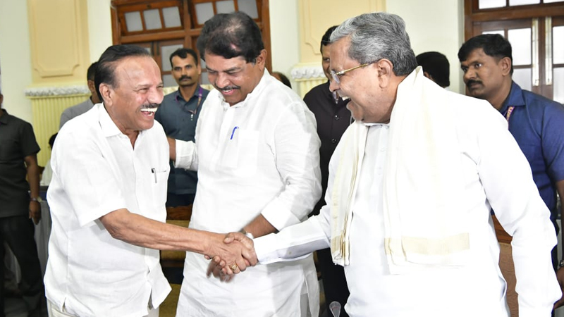 ಕಾವೇರಿ ವಿಚಾರದಲ್ಲಿ ಸುಪ್ರೀಂ ಕೋರ್ಟ್‌ವರೆಗೂ ಹೋಗೋಣ – ರಾಜ್ಯ ಸರ್ಕಾರಕ್ಕೆ ಆರ್‌. ಅಶೋಕ್‌ ಬೆಂಬಲ!