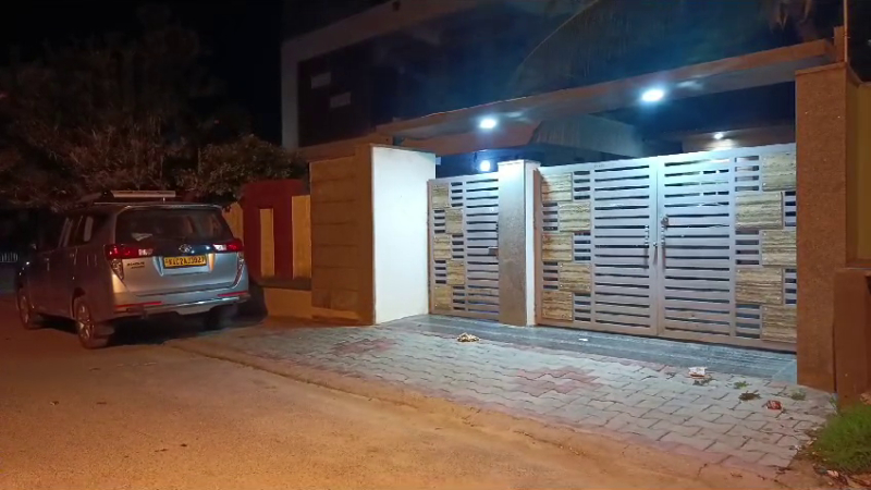 ವಾಲ್ಮೀಕಿ ನಿಗಮದ ಹಗರಣ – ರಾಯಚೂರಿನಲ್ಲಿ ಇಡಿ ವಿಚಾರಣೆ ಅಂತ್ಯ