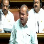 ವಿಧಾನಸಭೆಯಲ್ಲಿ `ಸುಪಾರಿ’ ಗಲಾಟೆ: ಬಿಜೆಪಿ ಶಾಸಕರ ಮಾತಿಗೆ ಕಾಂಗ್ರೆಸ್ ಕೆಂಡಾಮಂಡಲ!
