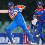 Women’s Asia Cup: ನೇಪಾಳ ವಿರುದ್ಧ 82 ರನ್‌ಗಳ ಭರ್ಜರಿ ಗೆಲುವು – ಸೆಮಿಸ್‌ಗೆ ಲಗ್ಗೆಯಿಟ್ಟ ಭಾರತ