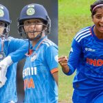 T20 ಏಷ್ಯಾಕಪ್‌ ಟೂರ್ನಿಗೆ ಭಾರತ ಮಹಿಳಾ ತಂಡ ಪ್ರಕಟ – ಕನ್ನಡತಿ ಶ್ರೇಯಾಂಕಾಗೆ ಸ್ಥಾನ!