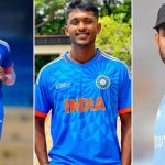 ಬಾರ್ಬಡೋಸ್‌ನಲ್ಲೇ ಸಿಲುಕಿದ ಟೀಂ ಇಂಡಿಯಾ – ಜಿಂಬಾಬ್ವೆ ಸರಣಿಗೆ ಸುದರ್ಶನ್‌, ರಾಣಾ, ಜಿತೇಶ್‌ ಆಯ್ಕೆ!