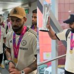 ತವರಿಗೆ ಮರಳಿದ ʼವಿಶ್ವʼ ಚಾಂಪಿಯನ್ಸ್‌! – ಇಂದು ಸಂಜೆ ಮುಂಬೈನಲ್ಲಿ ರೋಡ್‌ ಶೋ
