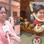 ಅಪರ್ಣಾ ಜೊತೆಗಿನ ಒಡನಾಟ ನೆನೆದು ಕಣ್ಣೀರಿಟ್ಟ ಪದ್ಮಜಾ ರಾವ್