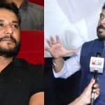 ದರ್ಶನ್ ಪ್ರಕರಣ: ಎಲ್ಲವನ್ನೂ ಕಾನೂನು ನೋಡಿಕೊಳ್ಳುತ್ತೆ ಎಂದ ಜುಗಾರಿ ಅವಿನಾಶ್