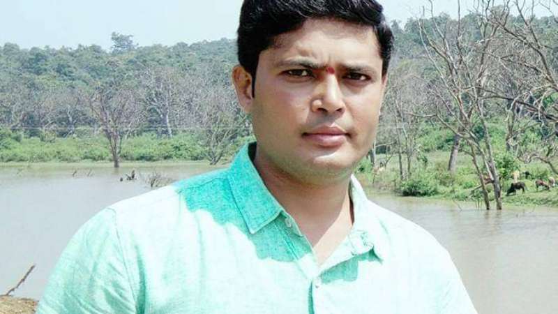 ಮಾಜಿ ಸಚಿವ ಬಿ.ಸಿ ಪಾಟೀಲ್‌ ಅಳಿಯ ಆತ್ಮಹತ್ಯೆ