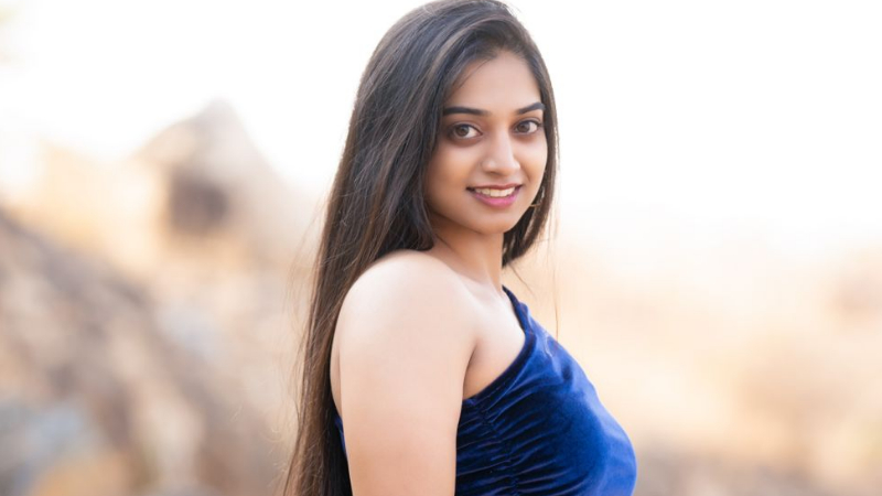 ಬ್ಯಾಕ್‌ ಬೆಂಚಿನ ಕಥೆ ಹೇಳಲು ನಟಿ ಮಾನ್ಯ ರೆಡಿ