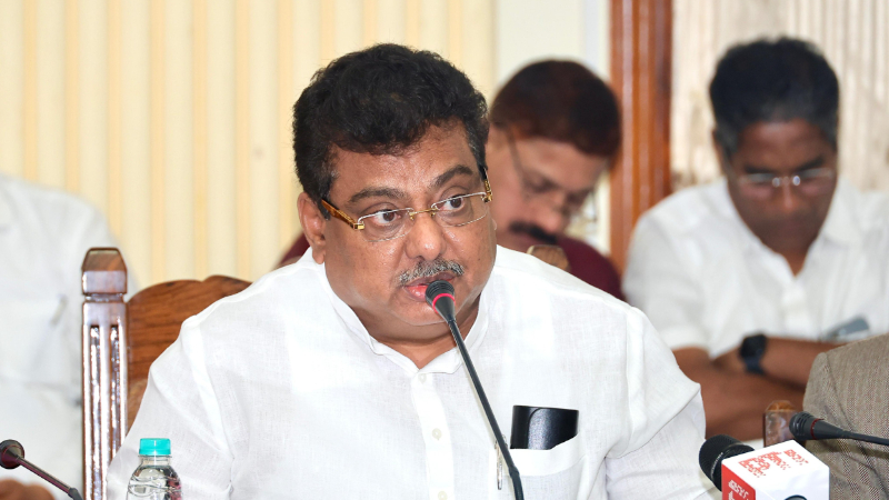 ಹನಿಟ್ರ‍್ಯಾಪ್ ಬಹಳ ಹೀನ ಕೆಲಸ, ತೇಜೋವಧೆ ಮಾಡುವುದು ಸರಿಯಲ್ಲ – ಎಂ.ಬಿ ಪಾಟೀಲ್