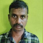 ಪೊಲೀಸರ ಹತ್ಯಾಕಾಂಡ ಪ್ರಕರಣ – 9 ವರ್ಷಗಳ ಬಳಿಕ ನಕ್ಸಲ್ ಕೋಮುಲು ಅರೆಸ್ಟ್