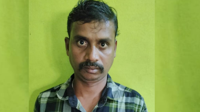 ಪೊಲೀಸರ ಹತ್ಯಾಕಾಂಡ ಪ್ರಕರಣ – 9 ವರ್ಷಗಳ ಬಳಿಕ ನಕ್ಸಲ್ ಕೋಮುಲು ಅರೆಸ್ಟ್