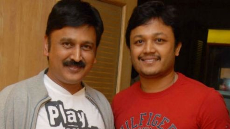 ಒಂದೇ ಸಿನಿಮಾದಲ್ಲಿ ಗೋಲ್ಡನ್ ಸ್ಟಾರ್ ಗಣೇಶ್, ರಮೇಶ್ ಅರವಿಂದ್
