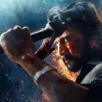 ‘ಮ್ಯಾಕ್ಸ್’ ಆಟ ಶುರು- ಮಾಸ್‌ ಆಗಿ ಎಂಟ್ರಿ ಕೊಟ್ಟ ಕಿಚ್ಚ ಸುದೀಪ್