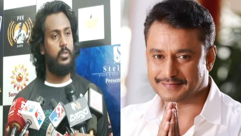 ದರ್ಶನ್ ಪ್ರಕರಣ ಕೋರ್ಟ್‌ನಲ್ಲಿದೆ, ತೀರ್ಪು ಬರಲಿ ಮಾತನಾಡೋಣ: ವಿಕ್ರಮ್‌ ರವಿಚಂದ್ರನ್