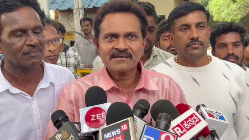 ಜೈಲಿನಲ್ಲಿ ದರ್ಶನ್ ನೋಡಿ ಮನಸ್ಸಿಗೆ ತುಂಬಾ ನೋವಾಯಿತು: ವಿನೋದ್ ರಾಜ್