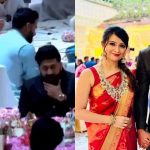ಅಂಬಾನಿ ಮದುವೆಯಲ್ಲಿ ಯಶ್ ಜೊತೆ ‘ಜವಾನ್’ ಡೈರೆಕ್ಟರ್ ಮಾತುಕತೆ- ವಿಡಿಯೋ ವೈರಲ್