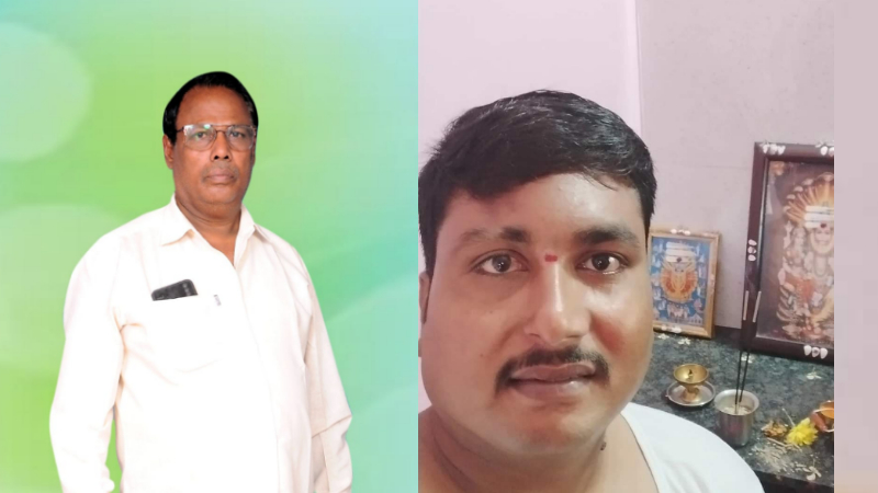 ಪತ್ನಿಯ ಶೀಲ ಶಂಕಿಸಿ ಇಸ್ತ್ರಿ ಪೆಟ್ಟಿಗೆಯಿಂದ ಮೈ-ಕೈ ಸುಟ್ಟ ಪಾಪಿ ಪತಿ