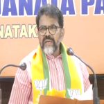 ಖರ್ಗೆ ಒಂದೇ ವಿಳಾಸಕ್ಕೆ ಮೂರು ಸೈಟು, ಸರ್ಕಾರಕ್ಕೆ 500 ಕೋಟಿ ನಷ್ಟ: ನಾರಾಯಣಸ್ವಾಮಿ