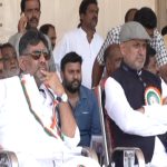 ಚನ್ನಪಟ್ಟಣ ಕೈವಶಕ್ಕೆ ಡಿಸಿಎಂ ರಣತಂತ್ರ; ಒಂದೇ ವೇದಿಕೆಯಲ್ಲಿ ಡಿಕೆಶಿ-ಸಿಪಿವೈ ಸಮಾಗಮ