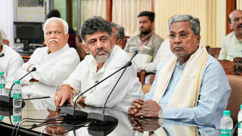 ಆಡಳಿತ ಯಂತ್ರದ ಮೇಲೆ ಹದ್ದಿನ ಕಣ್ಣು – ಅನಗತ್ಯ ಸಿಬ್ಬಂದಿಗೆ ಗೇಟ್‌ಪಾಸ್‌ ಕೊಡಲು ಸರ್ಕಾರ ಪ್ಲ್ಯಾನ್!‌
