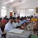 ಮಲೆ ಮಹದೇಶ್ವರ ಬೆಟ್ಟದಲ್ಲಿ ಹುಂಡಿ ಎಣಿಕೆ- ಈ ಬಾರಿಯೂ ಕೋಟಿ ಒಡೆಯ ಮಾದಪ್ಪ