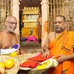 ಮಂತ್ರಾಲಯದಲ್ಲಿ ರಾಯರ 353ನೇ ಆರಾಧನಾ ಮಹೋತ್ಸವ – ಎಲ್ಲೆಡೆ ಪೂರ್ವಾರಾಧನೆ ಸಂಭ್ರಮ