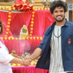 ‘ಮೆಜೆಸ್ಟಿಕ್-2’ ಚಿತ್ರದಲ್ಲಿ ಮಾಲಾಶ್ರೀ : ಗುಣಗಾನ ಸಾಂಗ್ ನಲ್ಲಿ ಆ್ಯಕ್ಷನ್ ಕ್ವೀನ್