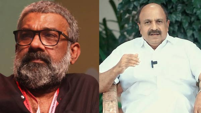 ಲೈಂಗಿಕ ದೌರ್ಜನ್ಯ ಆರೋಪ – ಕೇರಳ ಚಲನಚಿತ್ರ ಅಕಾಡೆಮಿ ಅಧ್ಯಕ್ಷ ಸ್ಥಾನಕ್ಕೆ ನಿರ್ದೇಶಕ ರಂಜಿತ್ ರಾಜೀನಾಮೆ