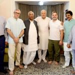 J&K Election | ಇಂಡಿಯಾ ಒಕ್ಕೂಟದ ಸೀಟು ಹಂಚಿಕೆ ಒಪ್ಪಂದ ಸುಖಾಂತ್ಯ – ಎನ್‌ಸಿ 51, ಕಾಂಗ್ರೆಸ್‌ 32 ಸ್ಥಾನಗಳಲ್ಲಿ ಸ್ಪರ್ಧೆ