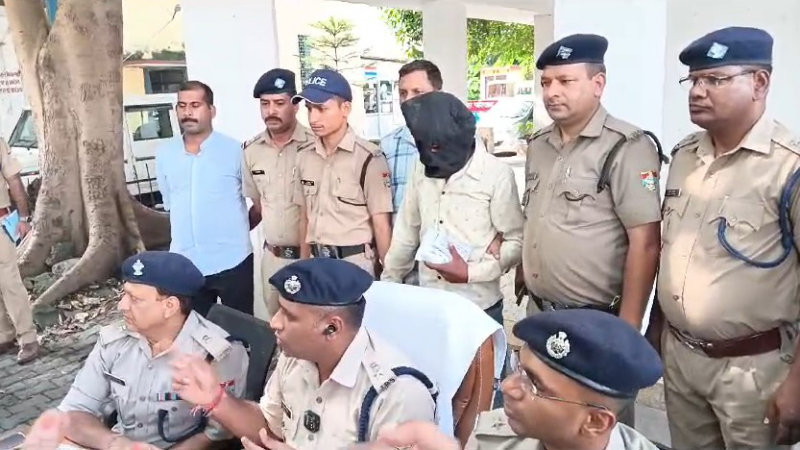 ಪೊದೆಗೆ ಎಳೆದೊಯ್ದು ನರ್ಸ್‌ ಮೇಲೆ ಅತ್ಯಾಚಾರವೆಸಗಿ ಕೊಲೆ – ಉತ್ತರಾಖಂಡದಲ್ಲಿ ಬೆಚ್ಚಿಬೀಳಿಸುವ ಘಟನೆ