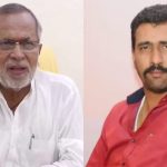 ಪಿಎಸ್‌ಐ ಪರಶುರಾಮ್ ಸಾವು : ಕೊನೆಗೂ ಶಾಸಕ, ಪುತ್ರನ ವಿರುದ್ಧ ಕೇಸ್‌