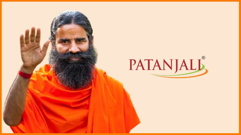 ಪತಂಜಲಿ ಸಸ್ಯಾಹಾರಿ ಹರ್ಬಲ್ ಟೂತ್ ಪೌಡರ್‌ನಲ್ಲಿ ಮಾಂಸಾಹಾರಿ ಅಂಶ – ದೆಹಲಿ ಹೈಕೋರ್ಟ್‌ಗೆ ಅರ್ಜಿ