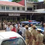 ಲವ್ ಪ್ರಪೋಸ್ ನಿರಾಕರಿಸಿದ್ದಕ್ಕೆ ಪುತ್ತೂರಿನಲ್ಲಿ ಅನ್ಯಕೋಮಿನ ವಿದ್ಯಾರ್ಥಿನಿಗೆ ಅಪ್ರಾಪ್ತನಿಂದ ಚಾಕು ಇರಿತ