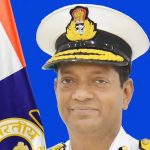 ಭಾರತೀಯ ಕೋಸ್ಟ್ ಗಾರ್ಡ್ ಮಹಾನಿರ್ದೇಶಕ ರಾಕೇಶ್ ಪಾಲ್ ಹೃದಯಾಘಾತದಿಂದ ನಿಧನ