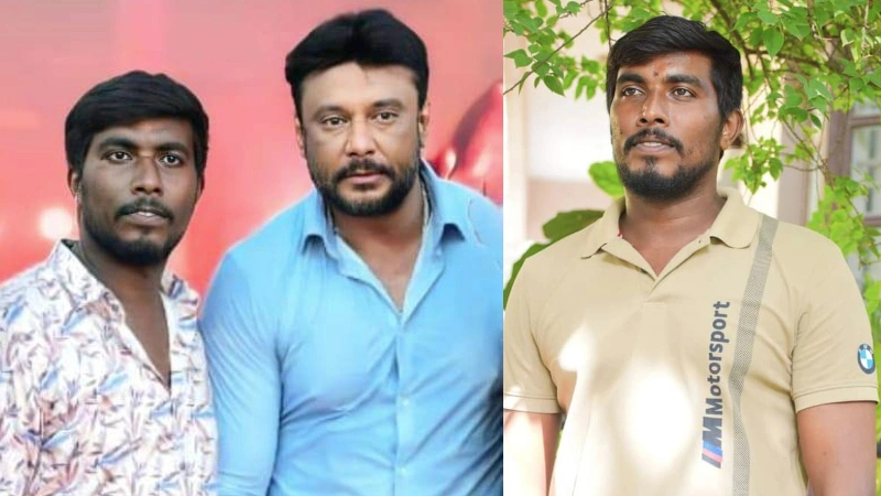 ಅತ್ತ ದರ್ಶನ್‌ಗೆ ರಾಜಾತಿಥ್ಯ – ಇತ್ತ ಎ5 ಆರೋಪಿ ನಂದೀಶ್ ಕುಟುಂಬ ಜೀವನ ಸಾಗಿಸಲು ಪರದಾಟ