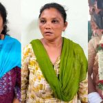 Tumkur | ವಯಸ್ಸಾಗ್ತಿದೆ ಅಂತ ಆತುರಪಟ್ರೆ ಮಕ್ಮೇಲ್‌ ಟೋಪಿ – 3 ವರ್ಷದಲ್ಲಿ 5 ಮದ್ವೆಯಾಗಿದ್ದ ಐನಾತಿ ಮಹಿಳೆ ಅರೆಸ್ಟ್