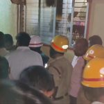 Udupi: ಕುಡಿದ ಮತ್ತಿನಲ್ಲಿ ಪತ್ನಿ ಕತ್ತು ಕೊಯ್ದ ಪತಿ – ಕತ್ತಿ ಹಿಡಿದು ನರ್ತಿಸುತ್ತಾ ವಿಕೃತಿ