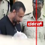 ಮುಂದಿನ ಕಾನೂನು ಹೋರಾಟದ ಬಗ್ಗೆ ಪತ್ನಿ ಜೊತೆ ಚರ್ಚೆ – ಬುಧವಾರ ಜೈಲಿಗೆ ಬರುವಂತೆ ಹೇಳಿದ ದರ್ಶನ್‌
