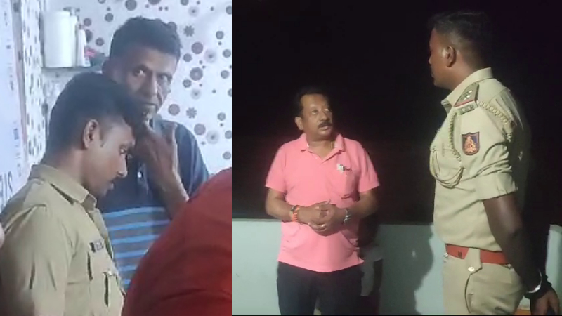 ನಾಗಮಂಗಲದ ತೋಟದ ಮನೆಯಲ್ಲಿ ಭ್ರೂಣ ಹತ್ಯೆ ದಂಧೆ – ಮೂವರು ಅರೆಸ್ಟ್